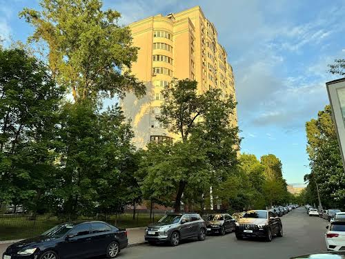 квартира по адресу Освіти ул., 3-А