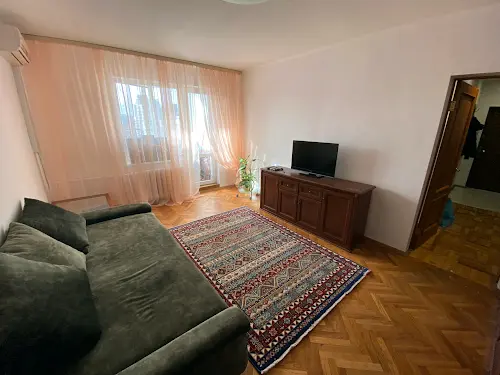 квартира по адресу Оболонская пл. (Дружбы Народов СССР), 8