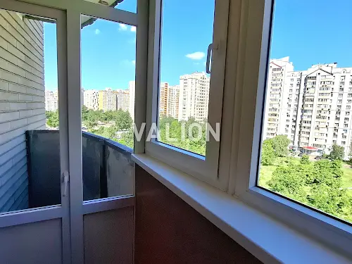 квартира по адресу Петра Григоренко просп., 28-А