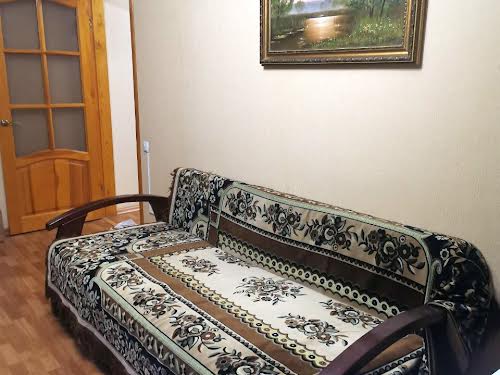 квартира по адресу Волонтёрская ул. (Социалистическая), 68а
