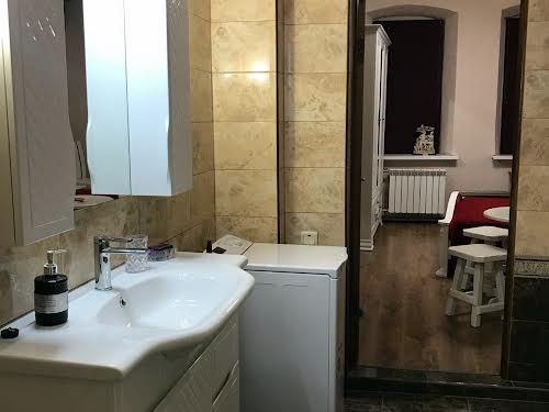 квартира за адресою Потебні вул., 2