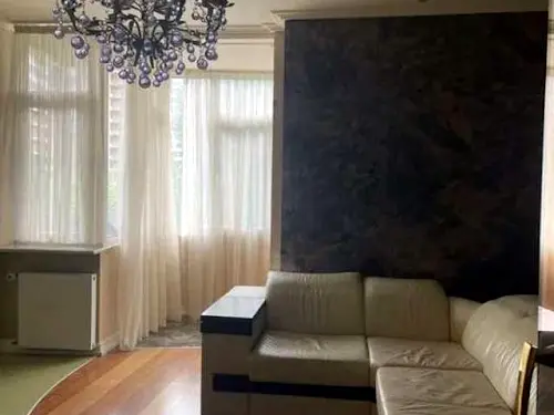 квартира за адресою Старонаводницька вул., 6-Б