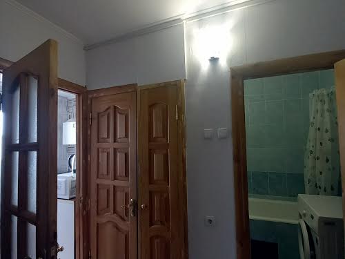 квартира по адресу Милославская ул., 19