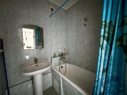 квартира по адресу Малая Житомирская ул., 10