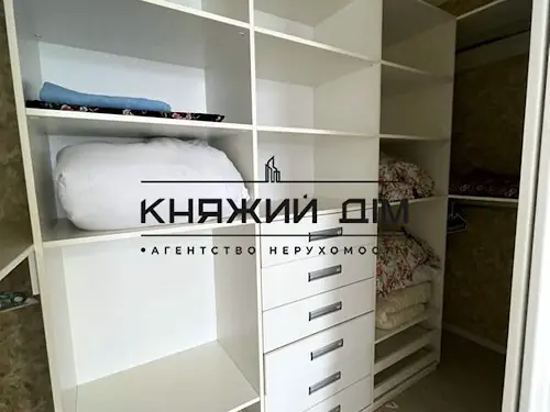 квартира по адресу Днепровская набережная ул., 26-Д
