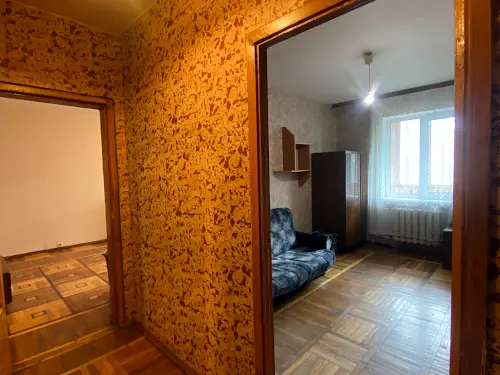 квартира по адресу Панча Петра ул., 3