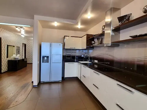 квартира за адресою Голосіївський просп. (40-річчя Жовтня), 58