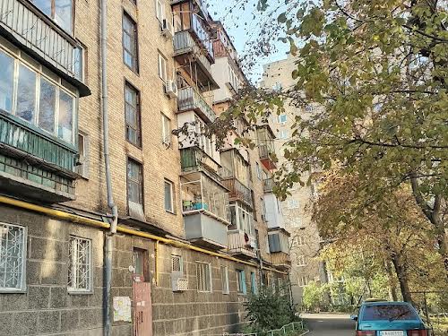 квартира по адресу Костанайская ул., 1