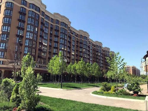 квартира за адресою с. Новосілки, Миру вул., 10а