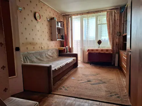 квартира по адресу вул Юрія Іллєнка, 89