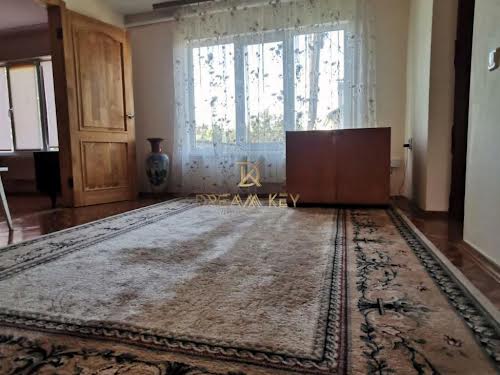 будинок за адресою Київ, 53-тя Садова вул.