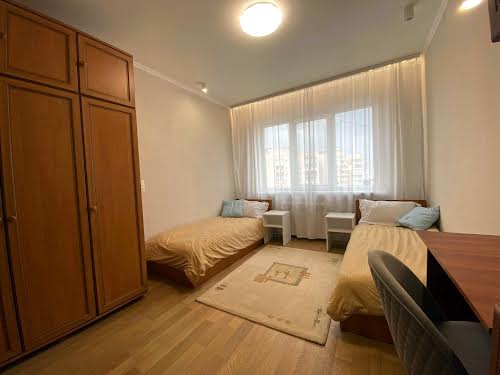 квартира за адресою Воскресенський просп. (Перова), 50