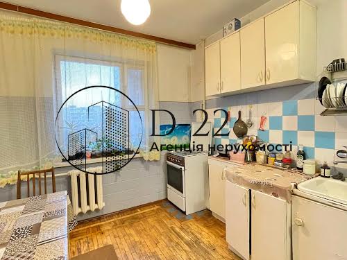 квартира по адресу Героев Днепра ул., 35