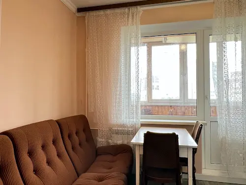 квартира по адресу Рональда Рейгана ул., 9-Д
