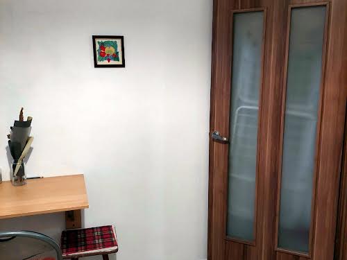 квартира по адресу Григория Ващенко ул., 3
