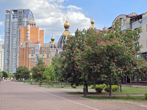 квартира по адресу Владимира Ивасюка просп. (Героїв Сталінграду), 2-Д