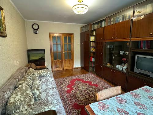 квартира по адресу Феофіла Яновського ул., 2