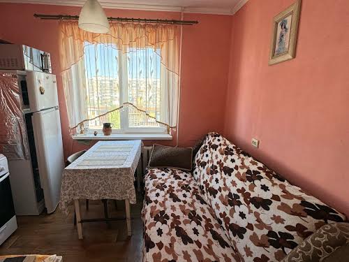 квартира по адресу Владислава Бувалкина ул. (Бочарова Генерала), 53