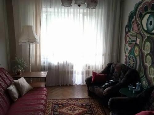 квартира по адресу Братиславская ул., 32-А