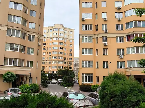 квартира за адресою Миру вул., 27