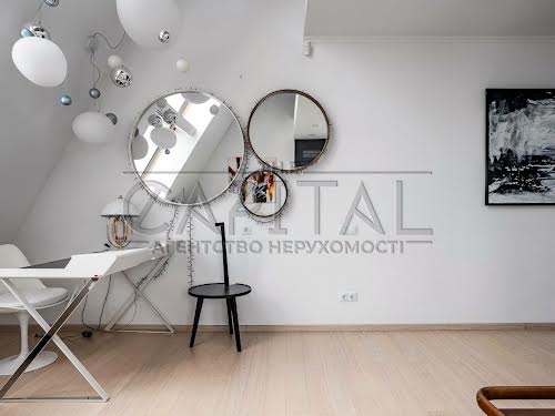 квартира за адресою Золотоустівська вул., 34