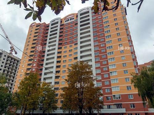 квартира по адресу Мирослава Мисли ул. (Целиноградская), 58а