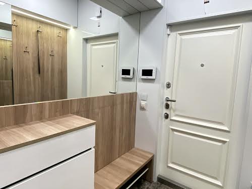 квартира за адресою Тираспольська вул., 47