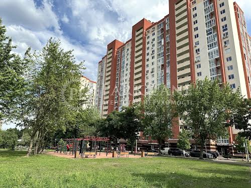 квартира по адресу Гарматная ул., 38-Б