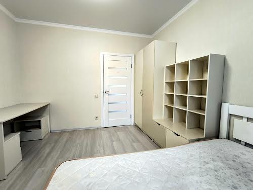 квартира за адресою Корольова вул., 2