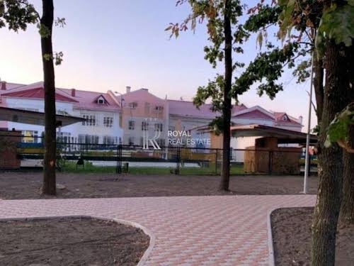 будинок за адресою Харківська  вул.