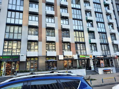 квартира по адресу Тираспольская ул., 58