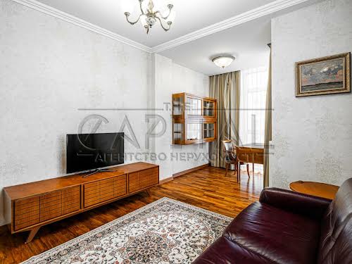 квартира по адресу Андрея Верхогляда ул. (Михайла Драгомирова), 1-20а