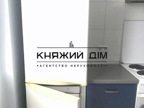 квартира по адресу Елизаветы Чавдар ул., 9