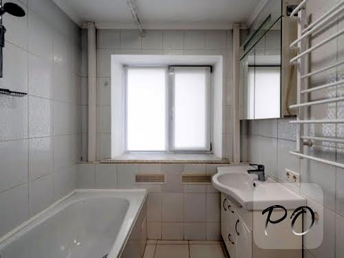 квартира за адресою Саксаганського, 88