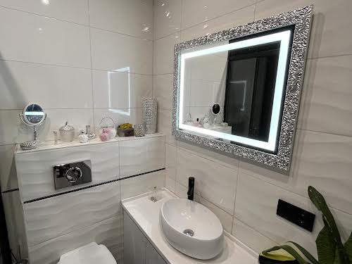 квартира за адресою с. Крюківщина, Богуславська вул., 1