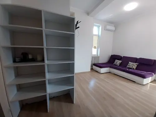 квартира за адресою Світлицького вул., 35