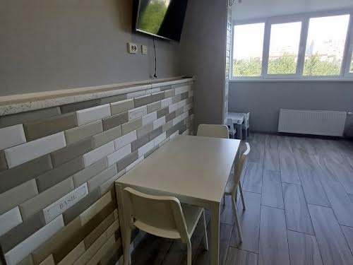 квартира за адресою Сергія Данченка вул., 28