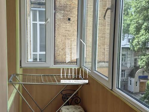 квартира по адресу Жилянская ул., 56