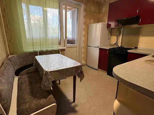 квартира за адресою Оболонський просп., 14-А