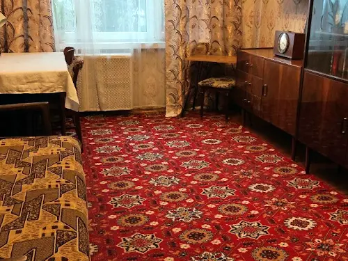квартира за адресою Відрадний просп. (Чубаря), 59