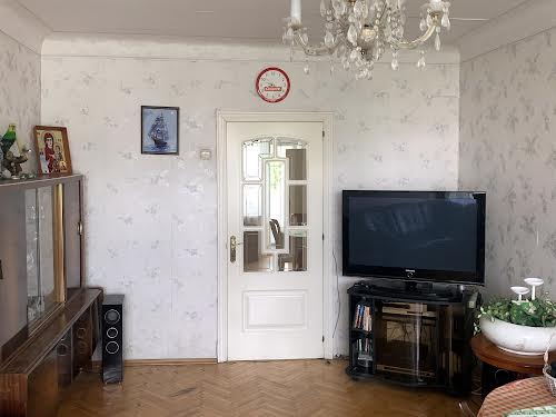 квартира за адресою Виставкова вул. (Полковника Потєхіна), 5