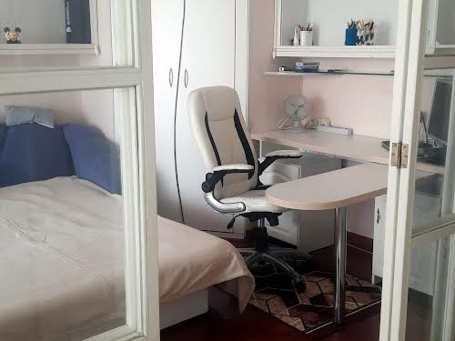 кімната за адресою Ентузіастів вул., 31