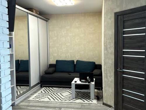 квартира за адресою Радистів вул., 34А