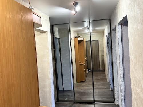 квартира по адресу Проспект лісовий, 41