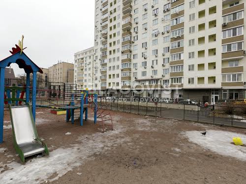 квартира по адресу Киев, проспект Науки, 30