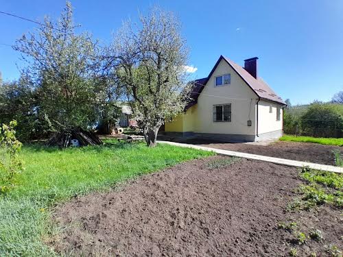 будинок за адресою с-ще. Рай-Оленівка, Рай-Оленівська вул.