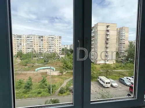 квартира за адресою Героїв Дніпра вул., 73