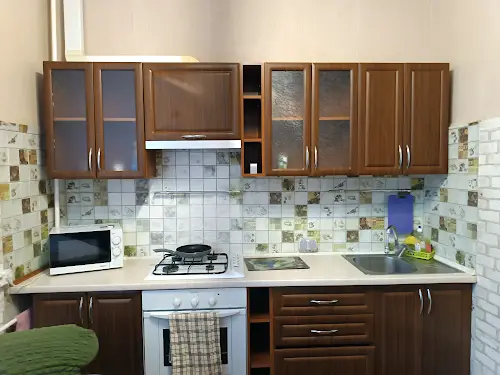 квартира по адресу Саксаганского ул., 67