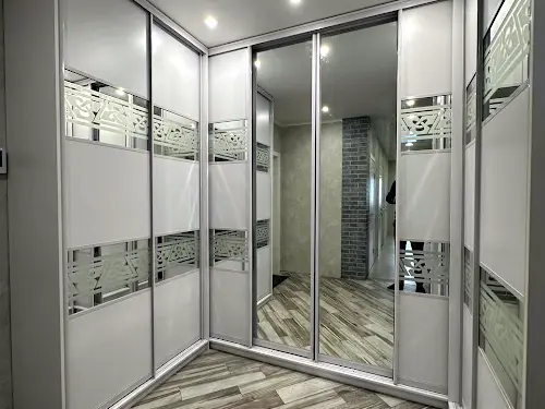 квартира за адресою Юрія Кондратюка вул., 3
