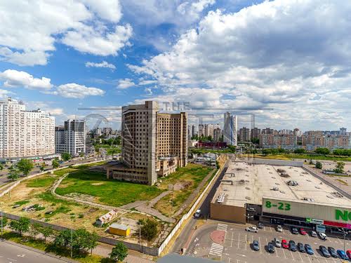квартира за адресою Микільсько-Слобідська вул., 1-А